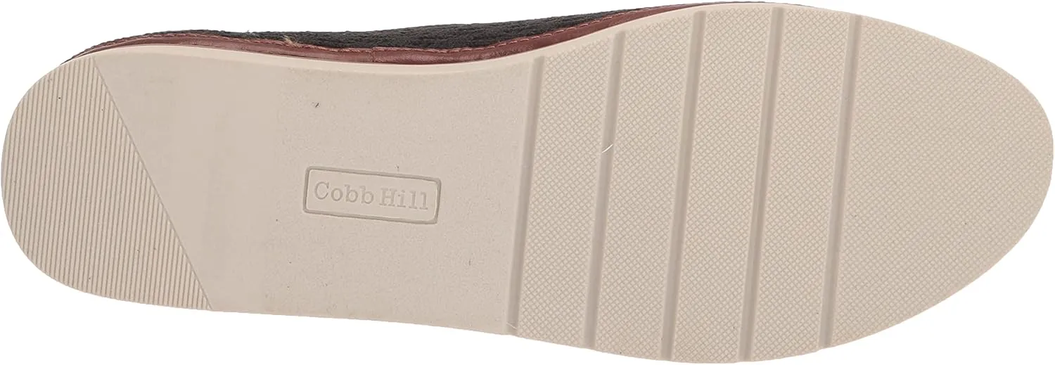 Cobb Hill Women's Camryn Slip Loafer Flat