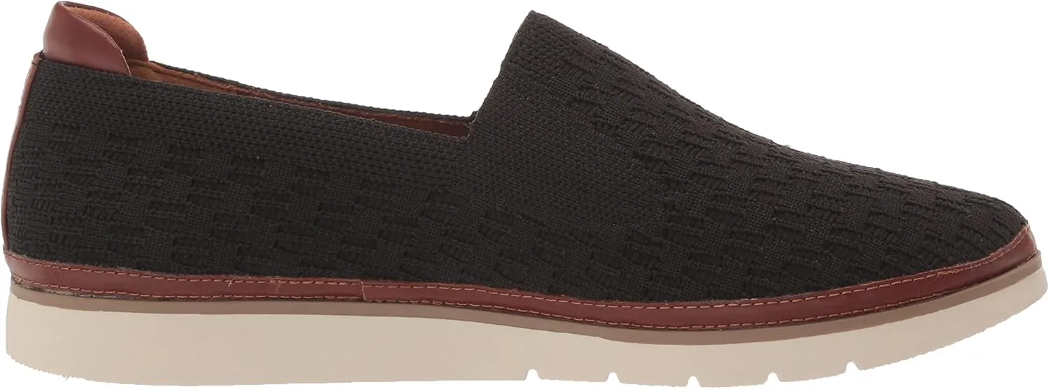 Cobb Hill Women's Camryn Slip Loafer Flat
