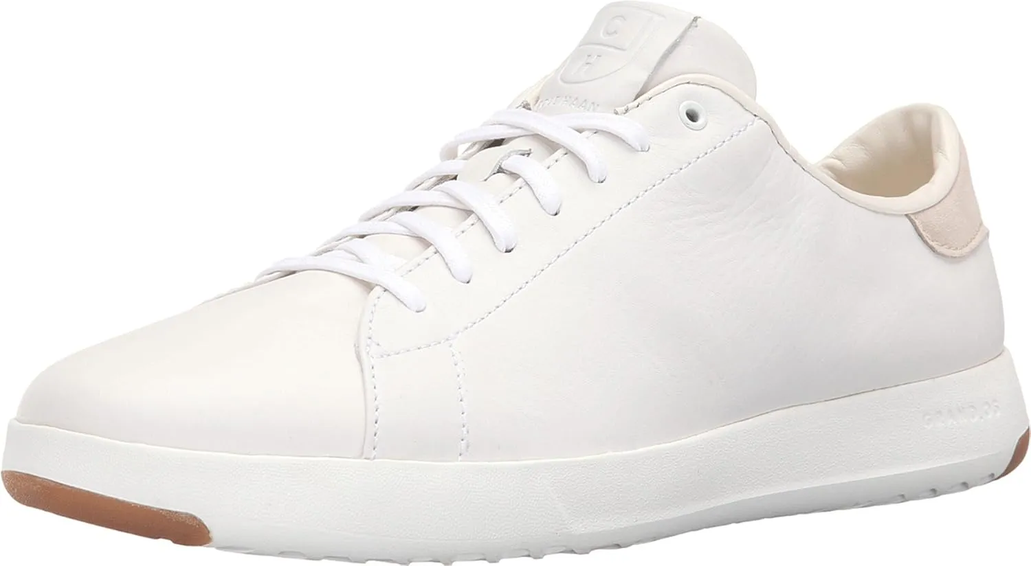 Cole Haan GrandPro Tennis Sneaker White 15 D (M)