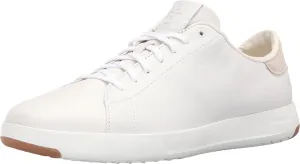 Cole Haan GrandPro Tennis Sneaker White 15 D (M)