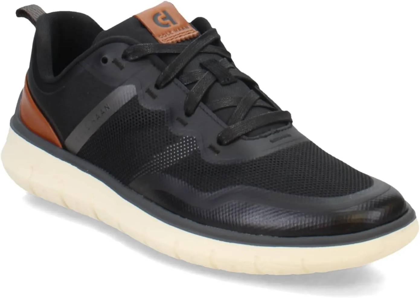 Cole Haan Men's Generation ZEROGRAND TXT Sneaker