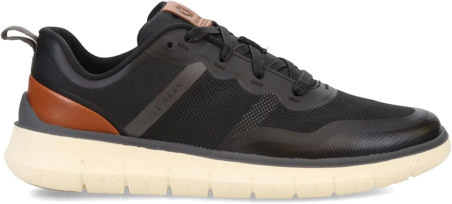 Cole Haan Men's Generation ZEROGRAND TXT Sneaker