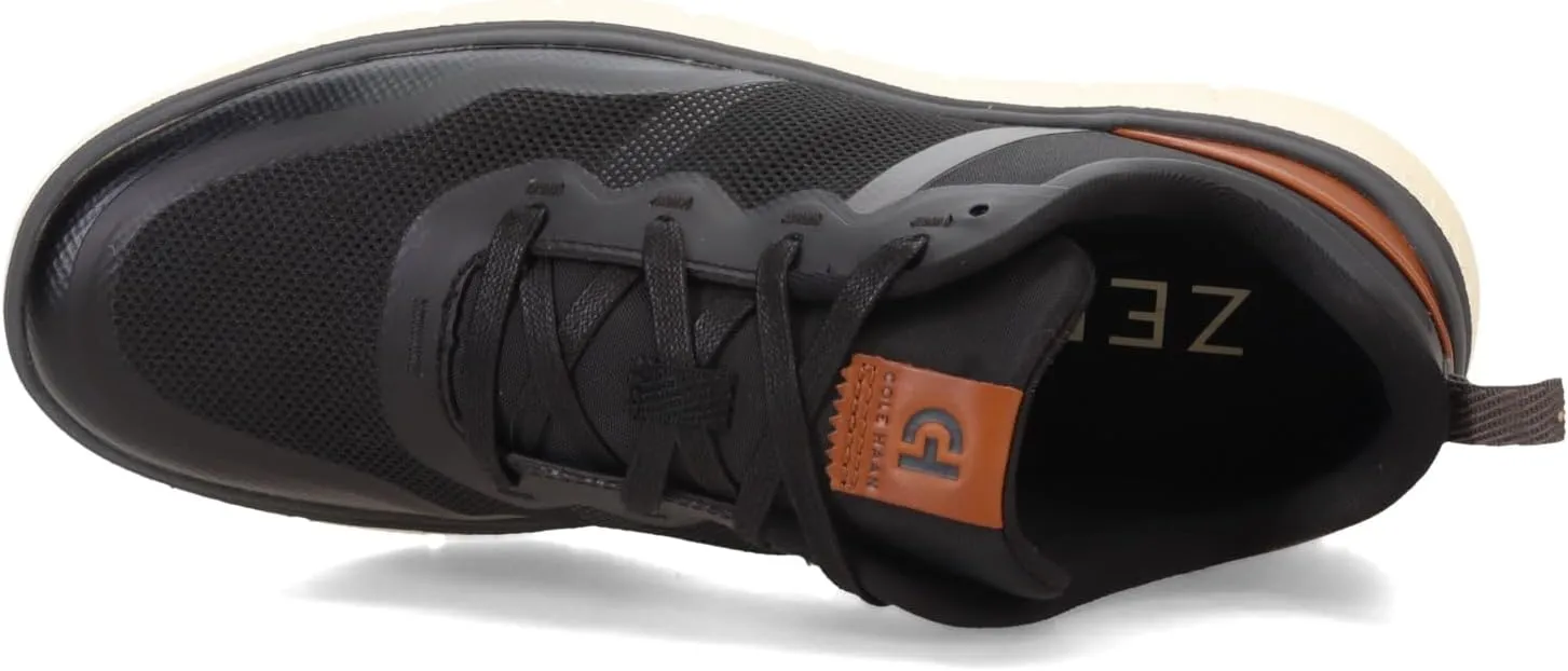 Cole Haan Men's Generation ZEROGRAND TXT Sneaker