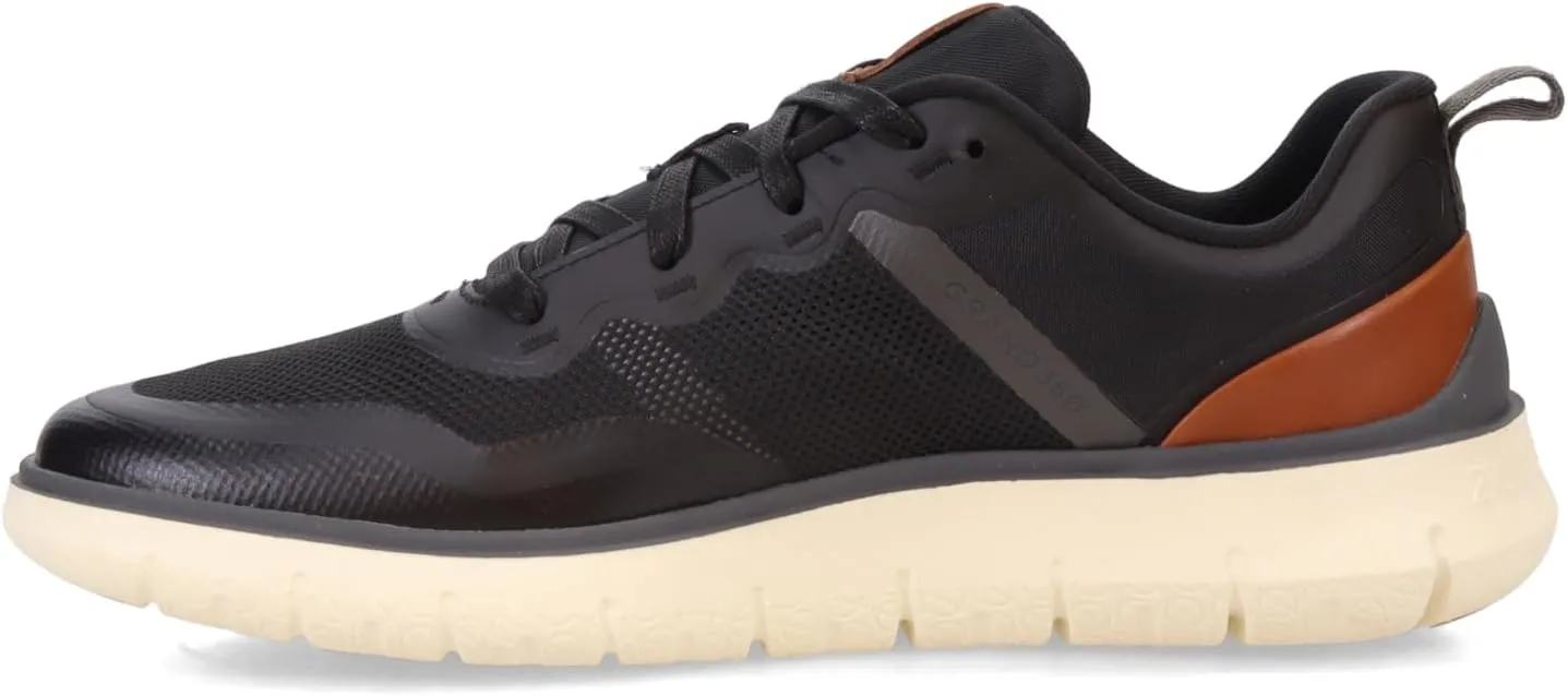 Cole Haan Men's Generation ZEROGRAND TXT Sneaker