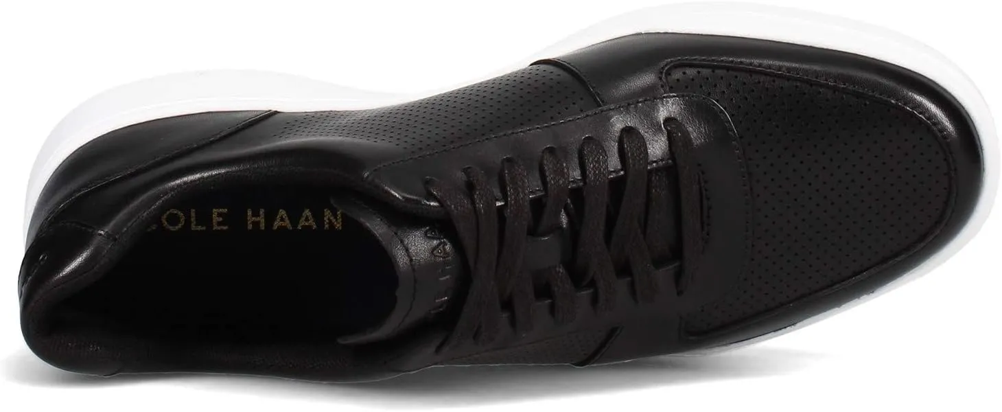 Cole Haan Men's Grand Crosscourt Modern Tennis Sneaker