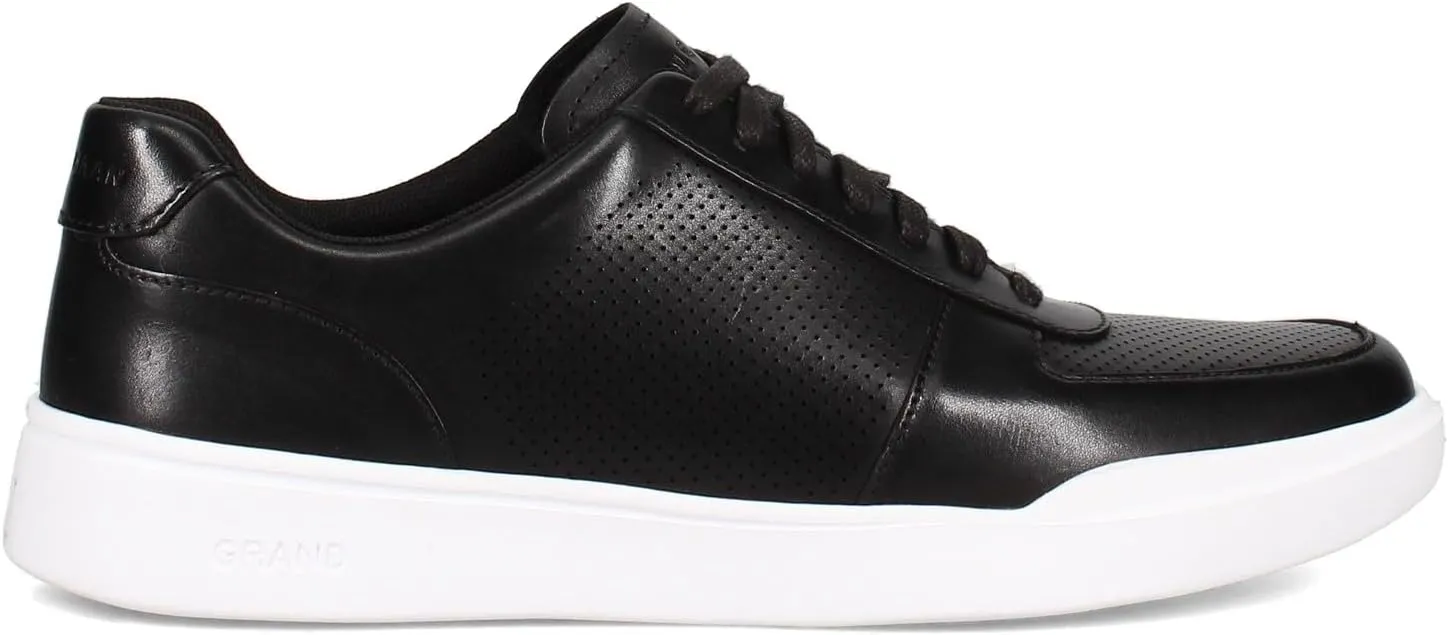 Cole Haan Men's Grand Crosscourt Modern Tennis Sneaker