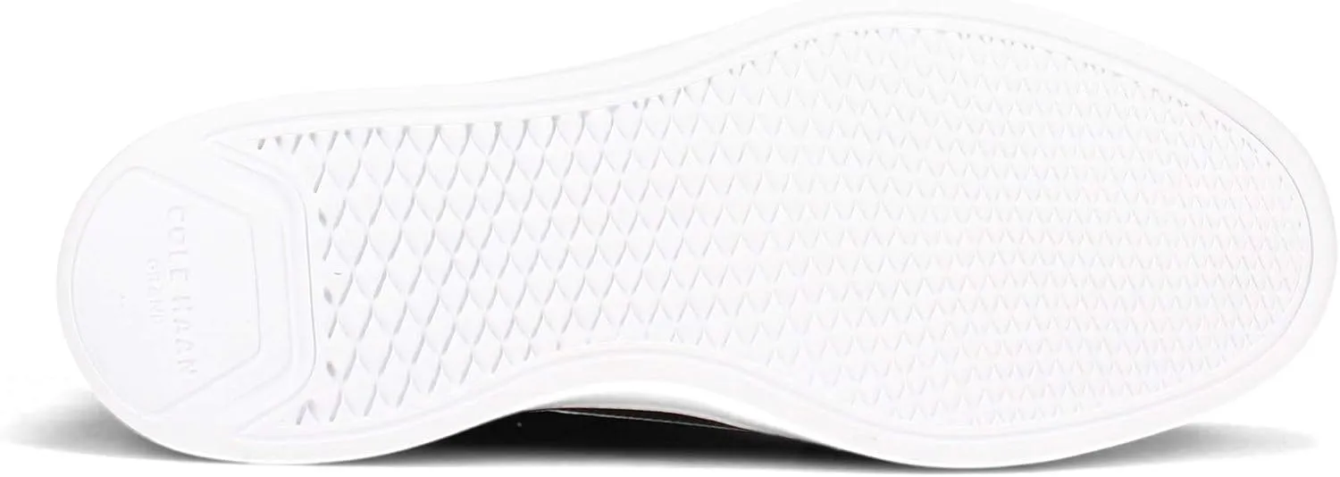 Cole Haan Men's Grand Crosscourt Modern Tennis Sneaker