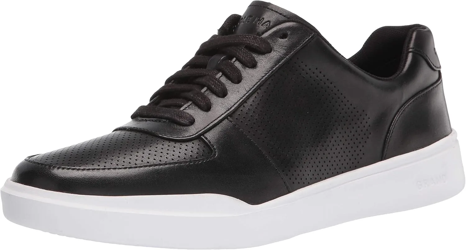 Cole Haan Men's Grand Crosscourt Modern Tennis Sneaker