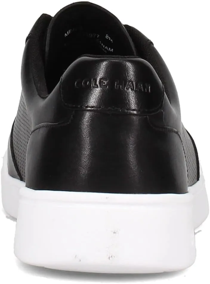 Cole Haan Men's Grand Crosscourt Modern Tennis Sneaker