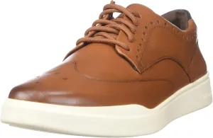 Cole Haan Men's Grand Crosscourt Wingtip Sneaker