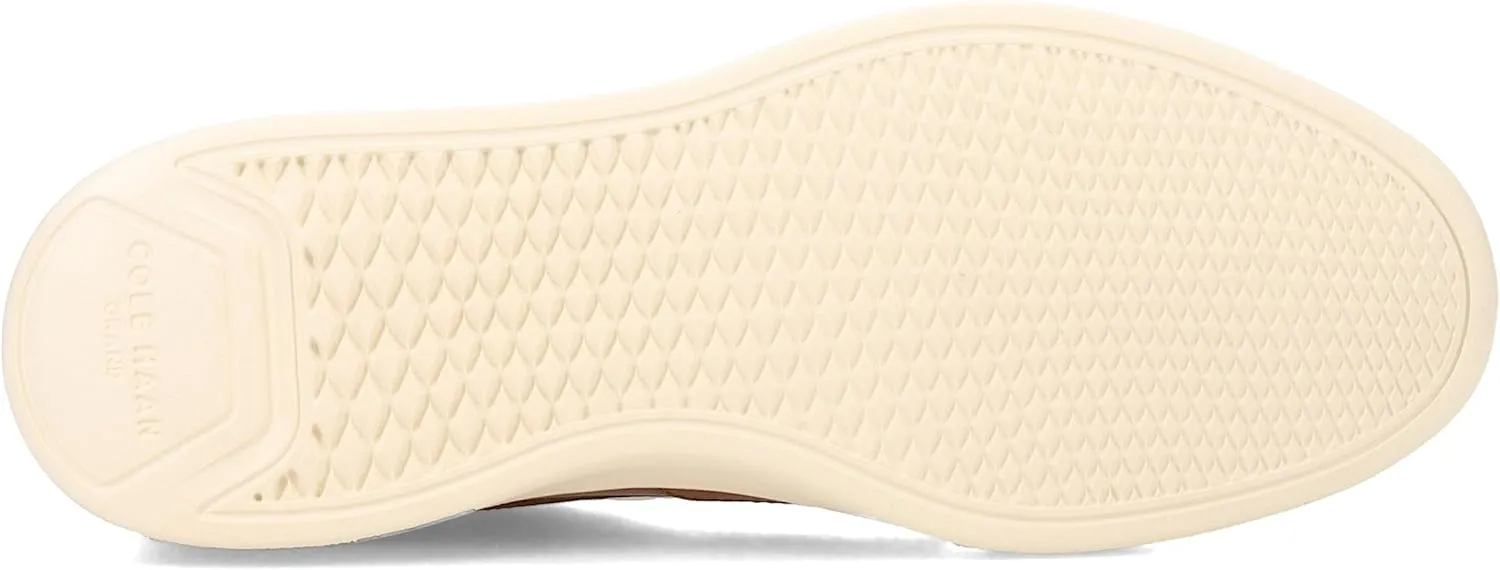 Cole Haan Men's Grand Crosscourt Wingtip Sneaker