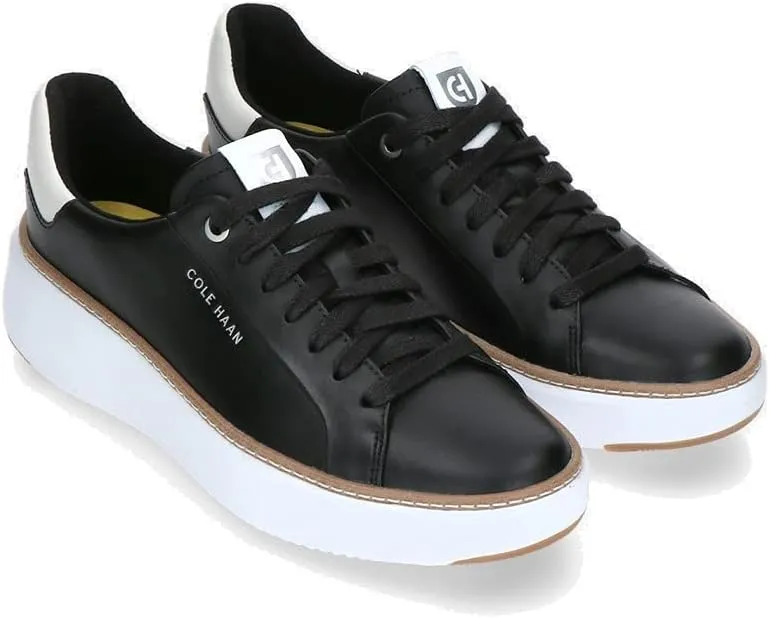 Cole Haan Women's Grandpro Topspin Sneaker