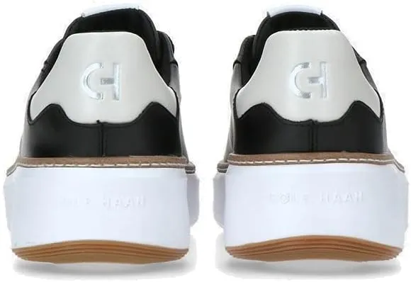 Cole Haan Women's Grandpro Topspin Sneaker