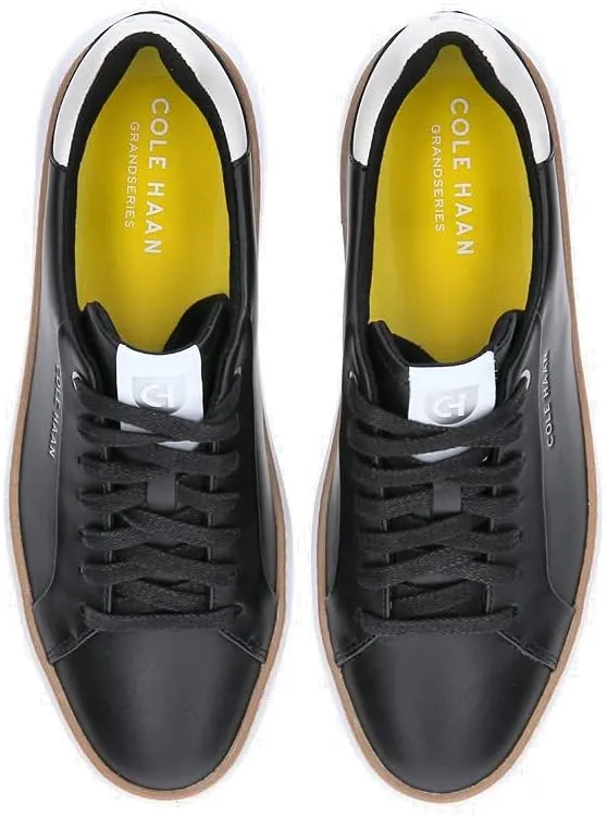 Cole Haan Women's Grandpro Topspin Sneaker