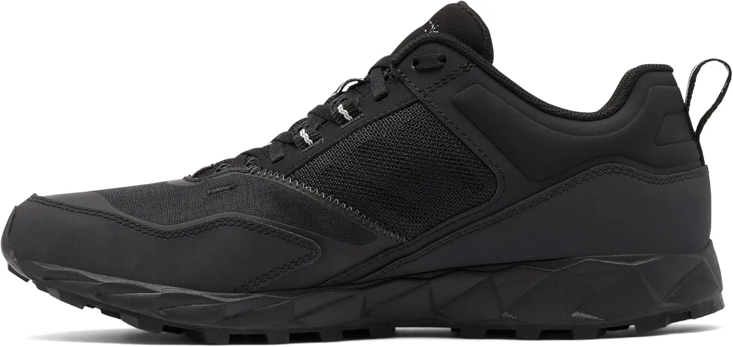 Columbia Men's Flow District Sneaker