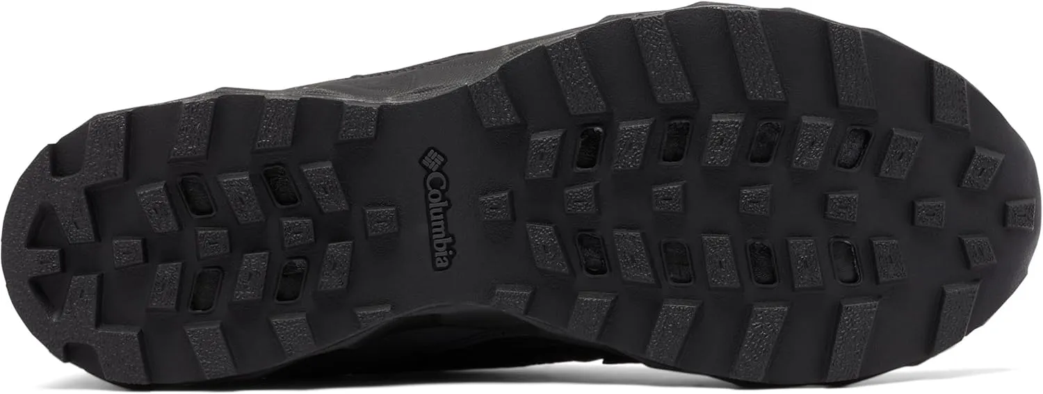 Columbia Men's Flow District Sneaker