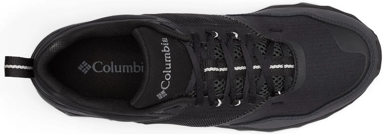 Columbia Men's Flow District Sneaker