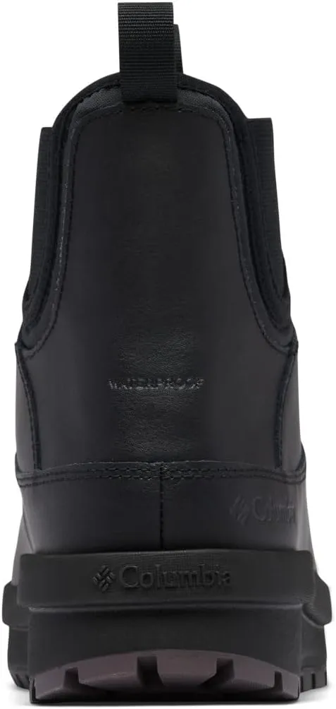 Columbia women's Moritza Chelsea Sneaker