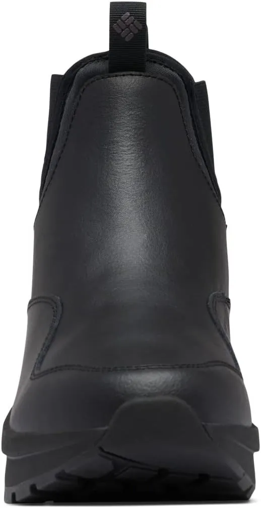 Columbia women's Moritza Chelsea Sneaker