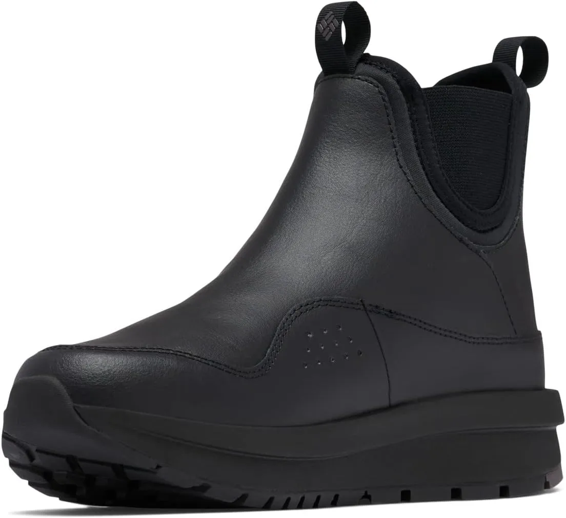 Columbia women's Moritza Chelsea Sneaker