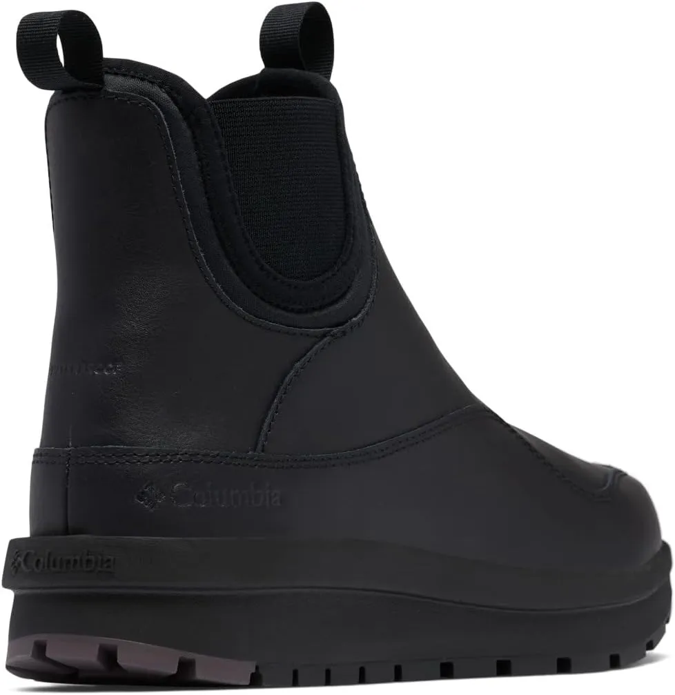 Columbia women's Moritza Chelsea Sneaker