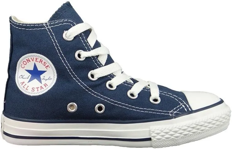 Converse Girl's Chuck Taylor All Star 2018 Seasonal High Top Sneaker, 32 EU