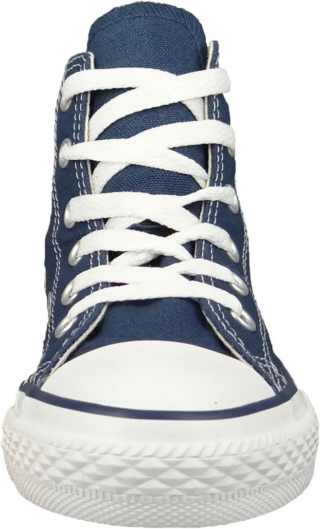 Converse Girl's Chuck Taylor All Star 2018 Seasonal High Top Sneaker, 32 EU