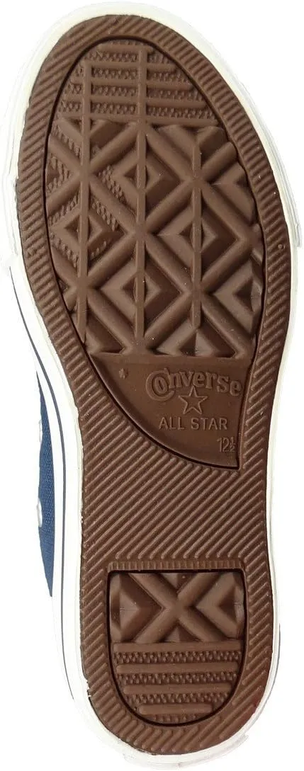 Converse Girl's Chuck Taylor All Star 2018 Seasonal High Top Sneaker, 32 EU
