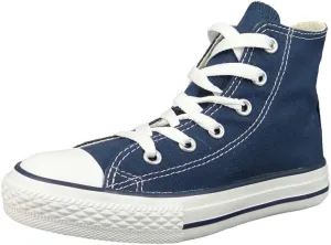 Converse Girl's Chuck Taylor All Star 2018 Seasonal High Top Sneaker, 32 EU