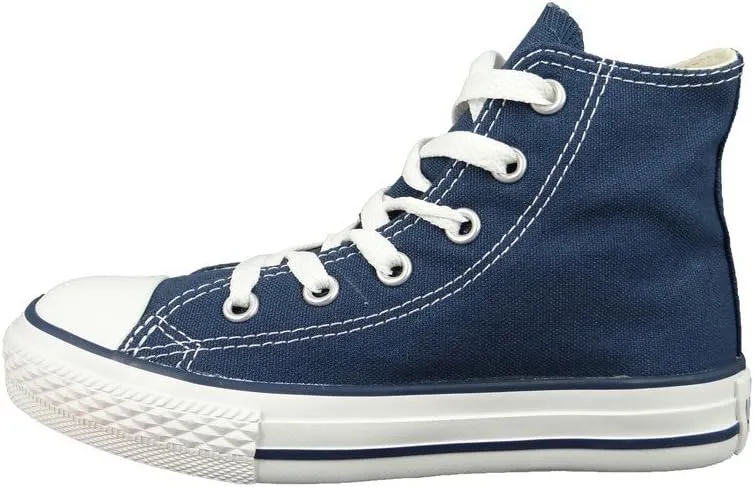 Converse Girl's Chuck Taylor All Star 2018 Seasonal High Top Sneaker, 32 EU