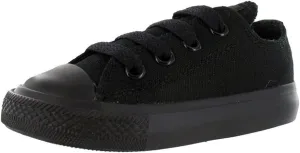 Converse Men's Chuck Taylor All Star Core Slip (Infant/Toddler) Sneaker