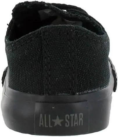 Converse Men's Chuck Taylor All Star Core Slip (Infant/Toddler) Sneaker