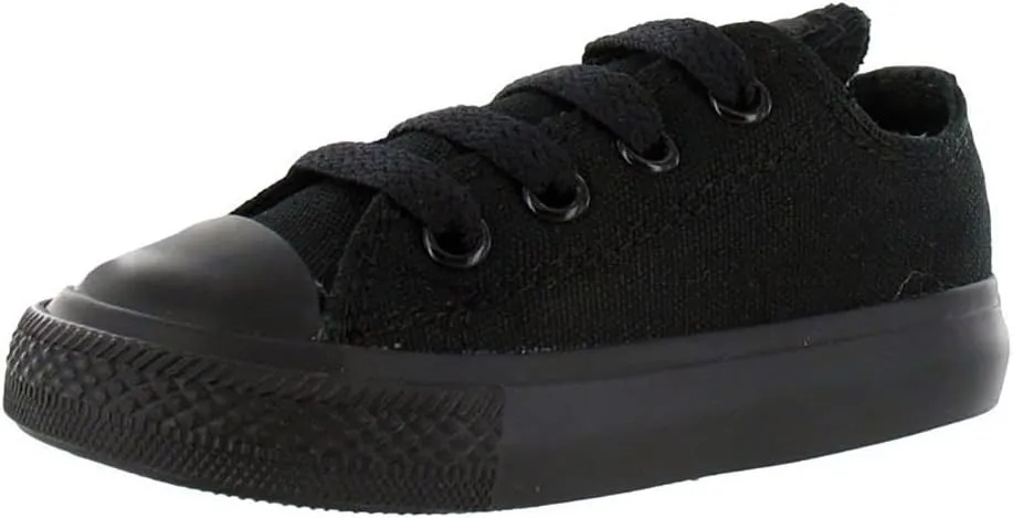 Converse Men's Chuck Taylor All Star Core Slip (Infant/Toddler) Sneaker