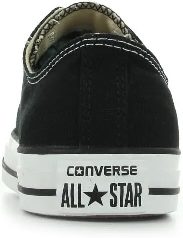 Converse Unisex-Adult Chuck Taylor All Star Low Top (International Version) Sneaker, 35.5 EU