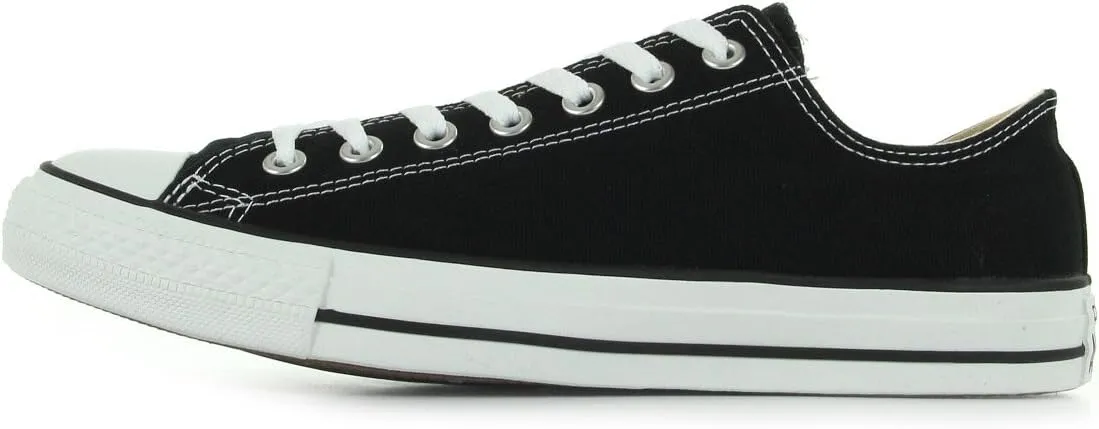 Converse Unisex-Adult Chuck Taylor All Star Low Top (International Version) Sneaker, 35.5 EU