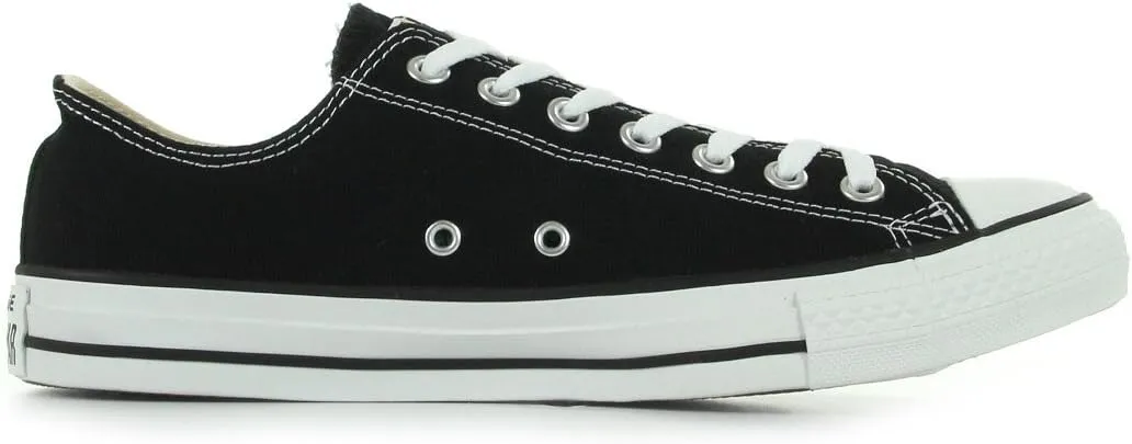 Converse Unisex-Adult Chuck Taylor All Star Low Top (International Version) Sneaker, 35.5 EU