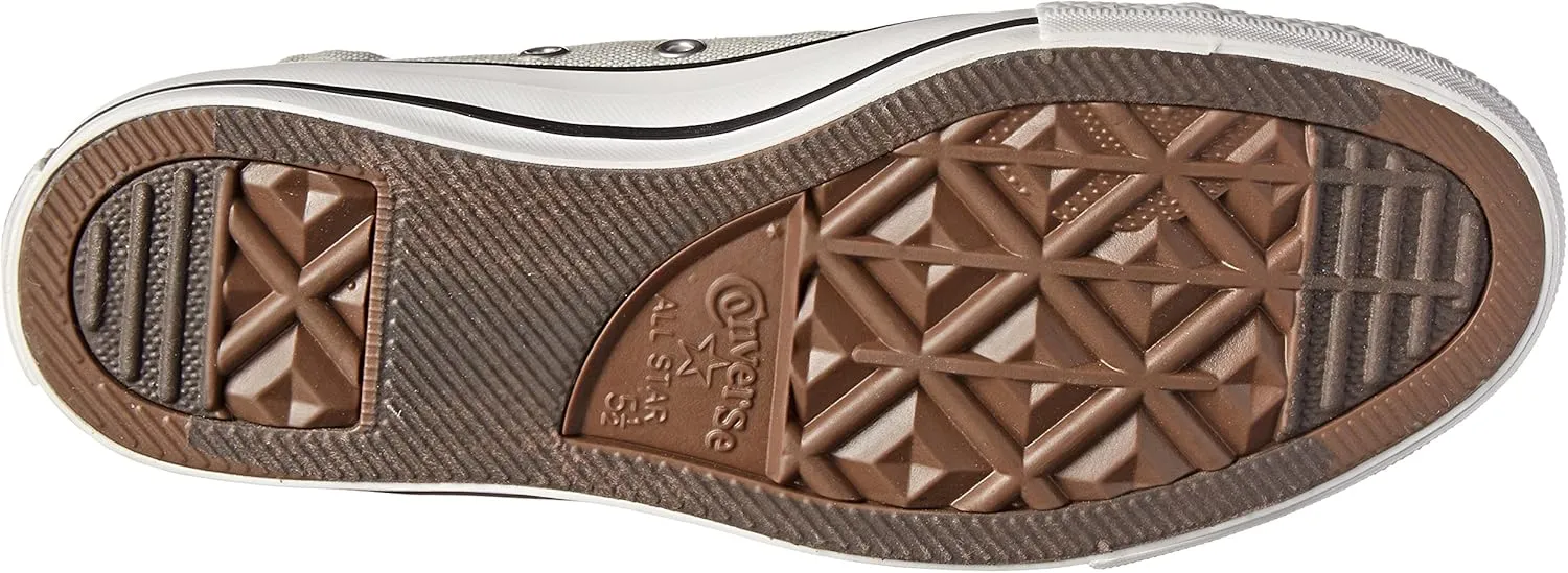 Converse Women's Chuck Taylor All Star Shoreline Slip On