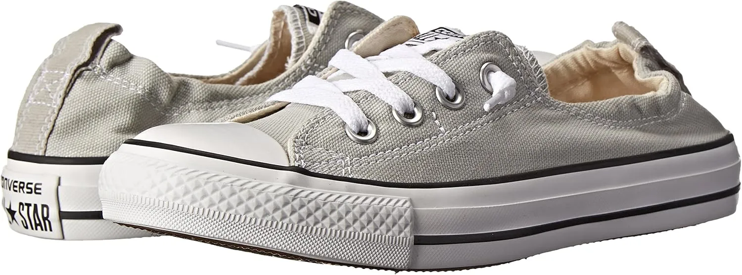 Converse Women's Chuck Taylor All Star Shoreline Slip On