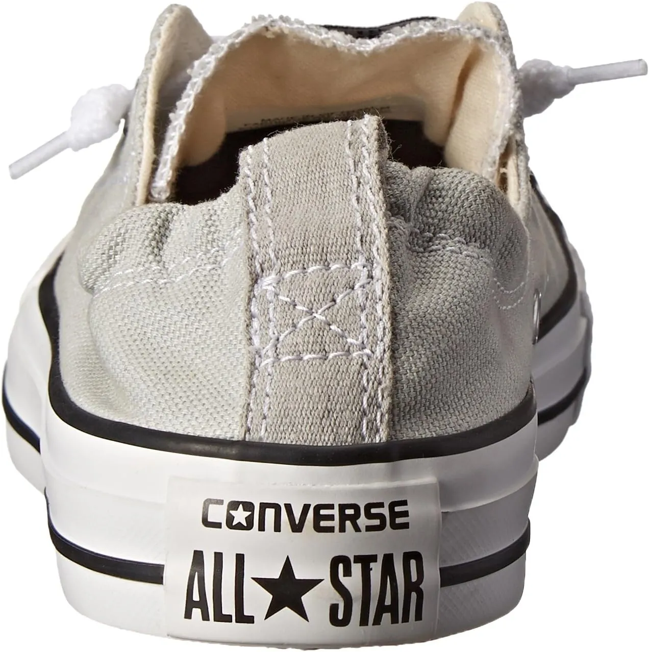 Converse Women's Chuck Taylor All Star Shoreline Slip On