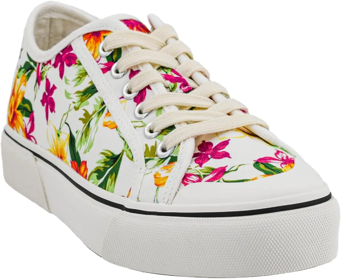 Corkys Footwear Waiting List Sneaker - Stylish and Lace-Up with Cushioned Comfort, Versatile Wear, Perfect for Everyday Wear and Long-Lasting Support