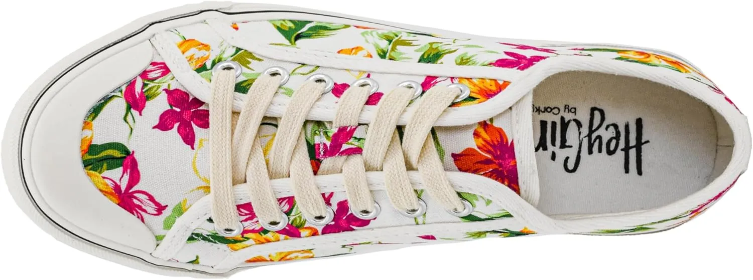 Corkys Footwear Waiting List Sneaker - Stylish and Lace-Up with Cushioned Comfort, Versatile Wear, Perfect for Everyday Wear and Long-Lasting Support