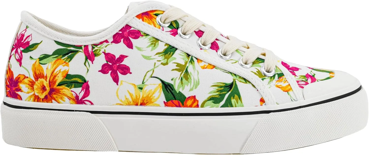 Corkys Footwear Waiting List Sneaker - Stylish and Lace-Up with Cushioned Comfort, Versatile Wear, Perfect for Everyday Wear and Long-Lasting Support