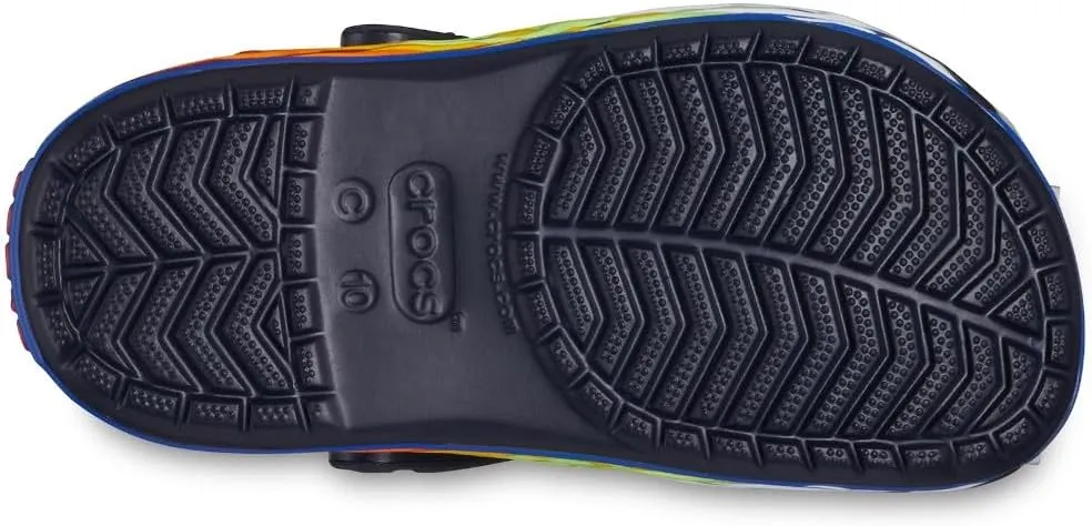 Crocs Boy's Clog