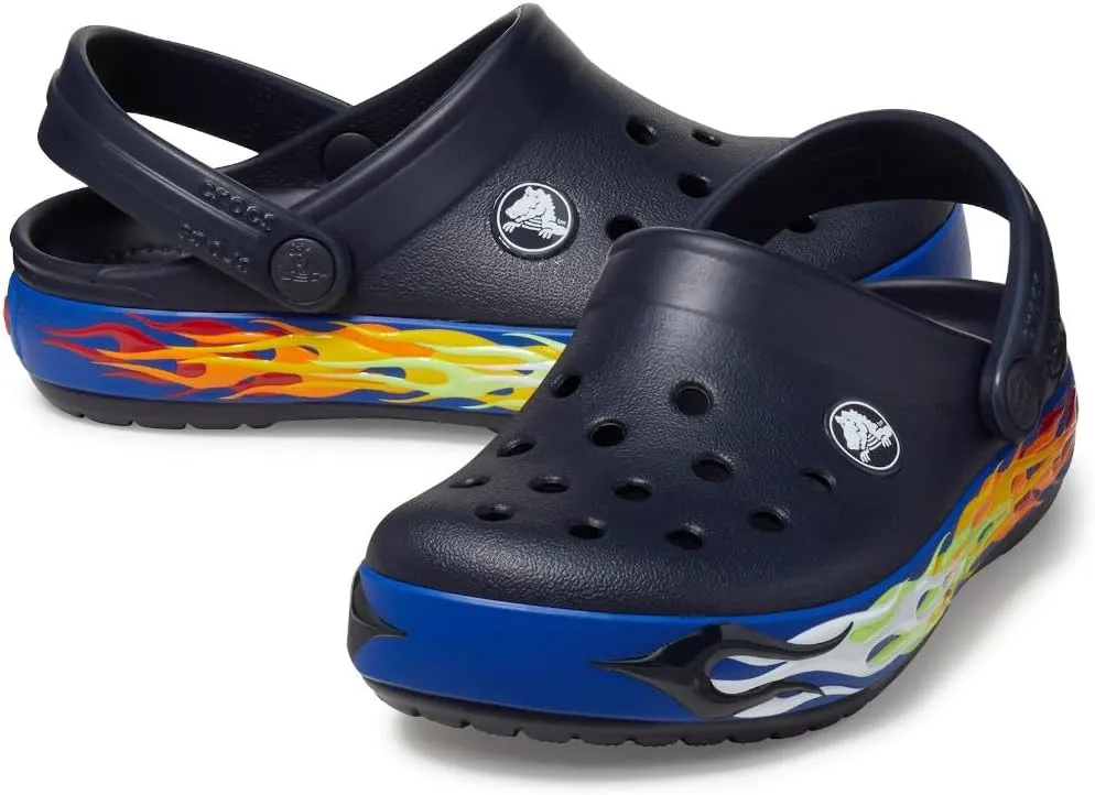 Crocs Boy's Clog