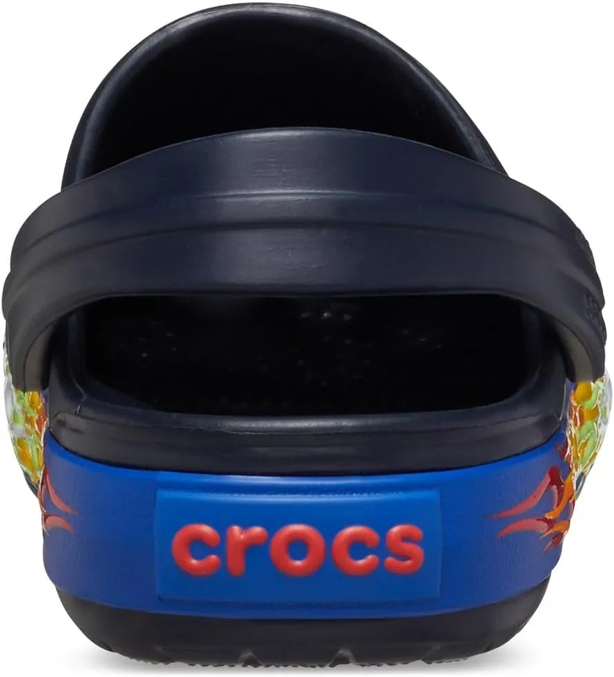 Crocs Boy's Clog