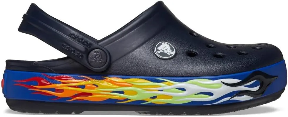 Crocs Boy's Clog