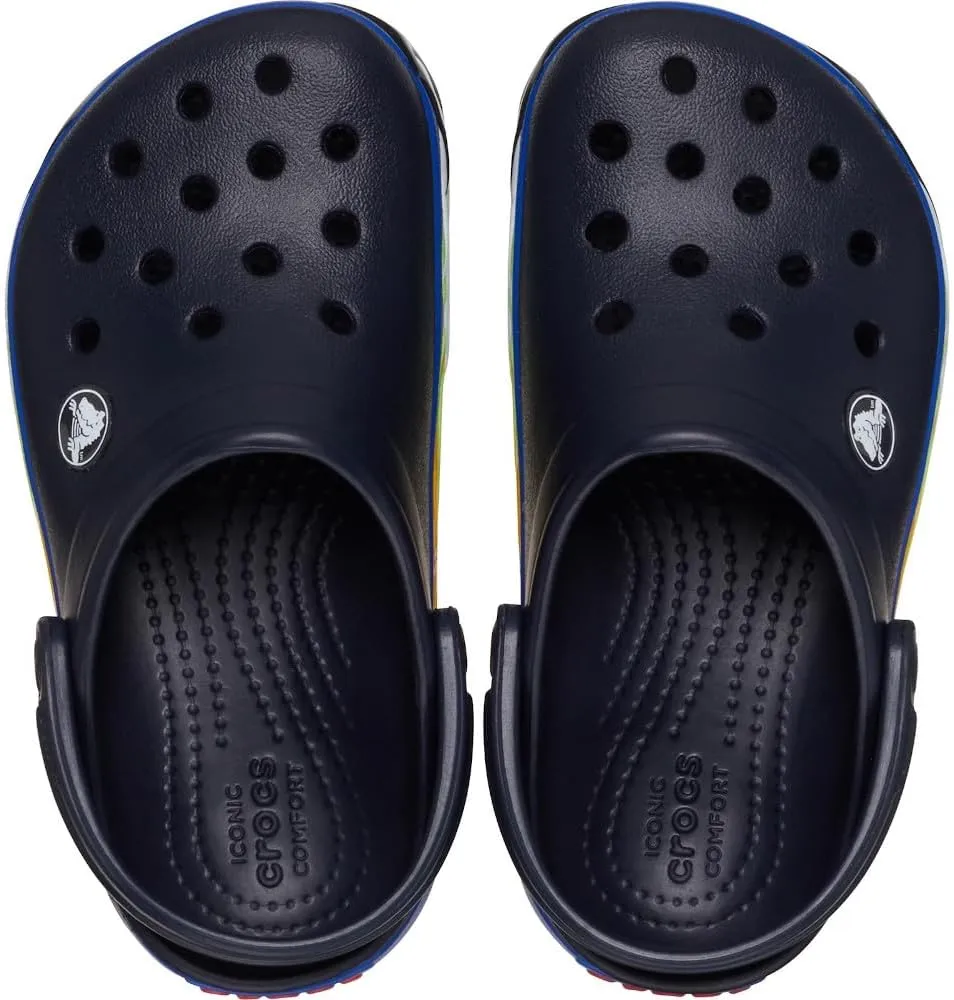 Crocs Boy's Clog
