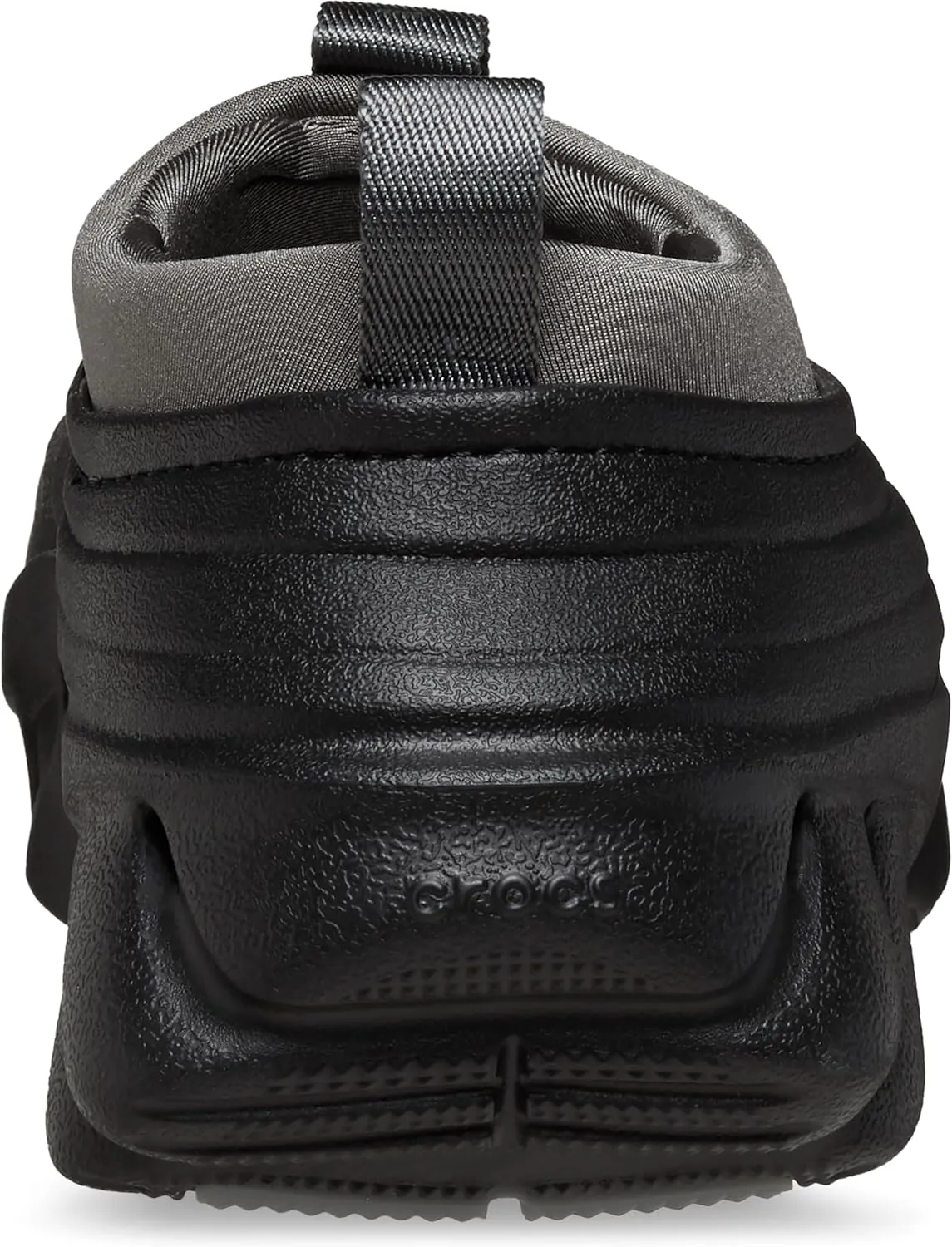 Crocs Echo Storm Unisex Adult Clog