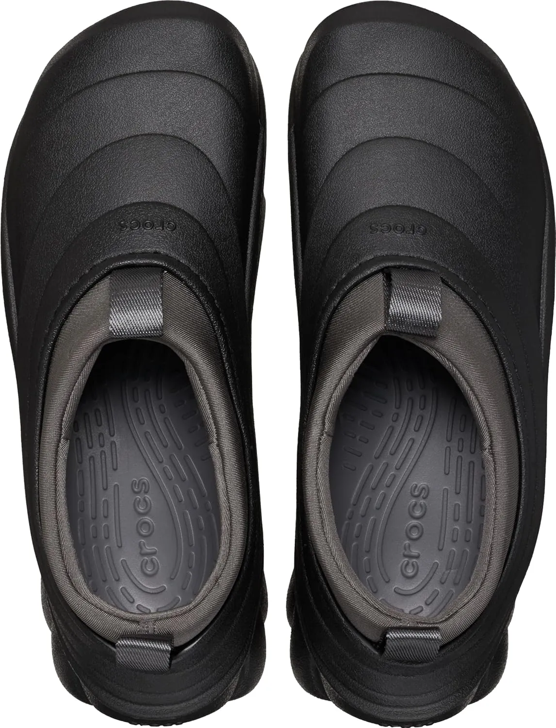 Crocs Echo Storm Unisex Adult Clog