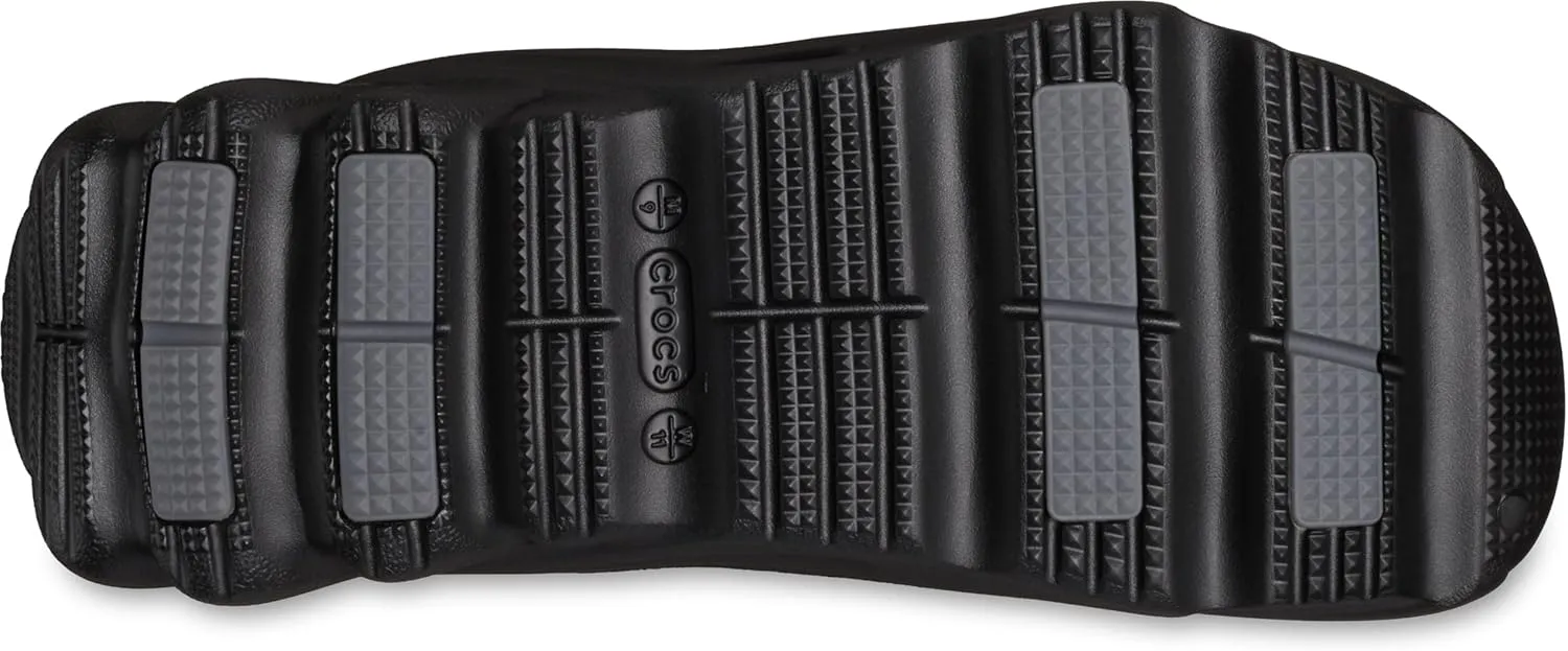 Crocs Echo Storm Unisex Adult Clog